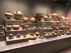 -雅典国家考古博物馆(Ethniko Archaiologiko Museo)