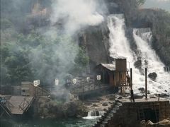 -东部华侨城