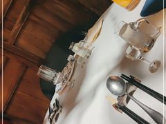 -小河盐帮·私家菜·烤鸭(三元桥·霄云路店)
