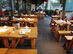 大堂-木屋烧烤(龙岗南联店)