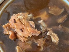 -阿策青岛排骨米饭(八里庙南五社区店)
