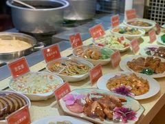 -深运潮州粥(东门店)