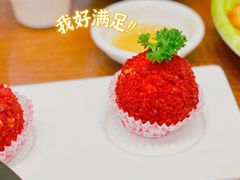 -日日鲜茶餐厅(小公园店)