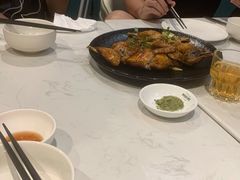 -美奈小馆·越南料理(中航城君尚购物中心店)