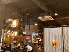 大堂-赤宴·川菜(玉林店)