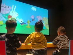 -奇幻丛林(佛罗伦萨小镇店)