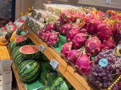 -PAGODA百果园(台柳路凯德广场店)