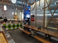 大堂-Green Option(官舍店)
