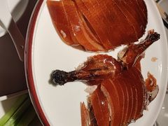 -大鸭梨烤鸭(枣园店)