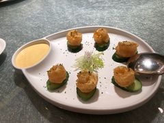 -金悦轩海鲜酒家(银河店)