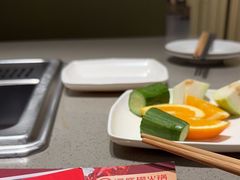-海底捞火锅(苏宁广场店)