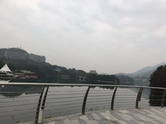 -海兰云天度假区温泉