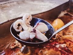 -中山脆肉鲩(新圳东路店)