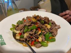 -新白鹿餐厅(城西银泰城店)