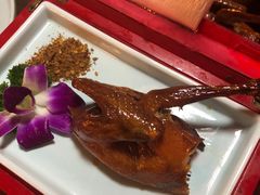 -应天大明王朝·南京菜(中山陵店)