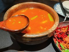-山石榴·贵州菜(丰盛里店)