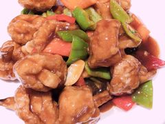 脆香莲藕面筋-泰丰楼(前门西大街店)