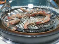 -蔚海之都·象山蒸汽海鲜(仙霞路店)