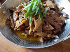 -院子餐厅·大锅菜·老杭帮(桥西直街店)