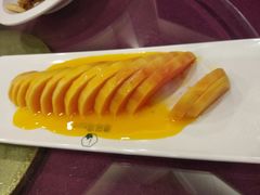 -咱家大院海鲜家常菜