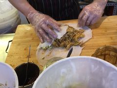 -安徽阜阳卷馍(西单店)