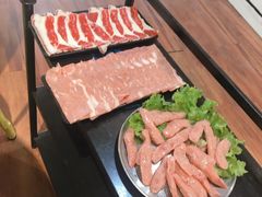 -松兰斗牛家·烤肉店(夏津泉林店)