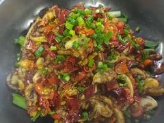 -天怡·鱼工厂(梅溪湖店)