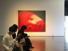 -三星美术馆Leeum