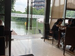 -听松楼·花园酒店·自助餐厅(红梅公园店)