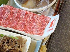 -古乐牛香·鲜牛肉牛杂火锅(新区店)