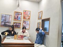 -永丰面馆(汉口路店)