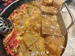 -渝香居重庆火锅(铁西三道街店)