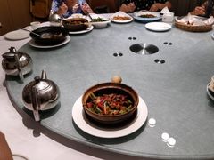 -老伙记海鲜码头(北滘店)