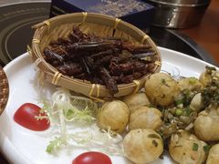 -苗岭侗寨(金阳店)