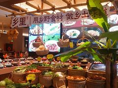 -乡里八闽·福州乡土菜(高宅店)