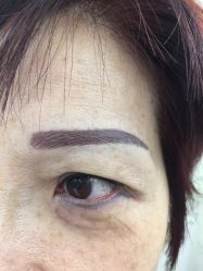 -平萍纹绣韩式半永久定妆