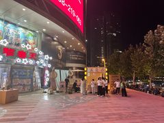 -巴黎春天(陕西路店)
