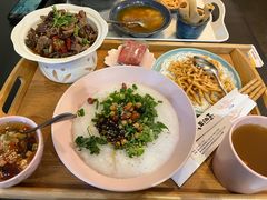 -大王油茶(磁器口店)