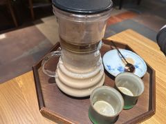 -竹里馆·淮扬菜·功夫茶(老门东店)