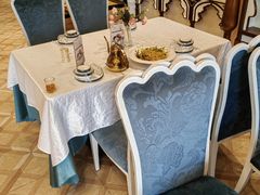 -阿布都新疆音乐美食城(长湖路店)