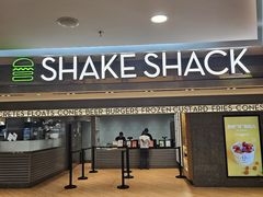 -Shake Shack(西单大悦城店)