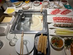 -海底捞火锅(长沙华创国际广场店)