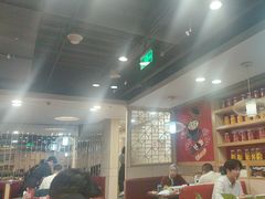 -宏状元现熬粥·京味菜(五棵松店)