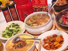 -四道菜·福建菜馆(万家广场店)