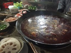 -星鸿社重庆老火锅
