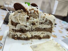 -勒甜LO CHO·私人订制低糖代糖纯动物奶油生日蛋糕(新开路店)