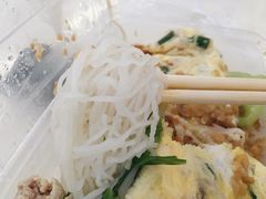 猪肉蒸米粉-王记新汕头肠粉炖汤