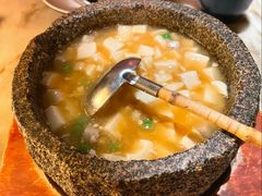 -绿茶餐厅(领展购物广场·中关村店)