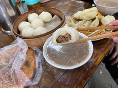 -马市街食它汤店(解放路店)