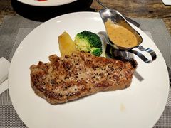 -Jack‘s Place 杰克地方西餐厅(新街口店)